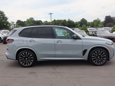 Used 2026 BMW X5 M60i AWD/4WD image 5