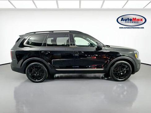 Used 2023 Kia Telluride EX X-Line AWD/4WD image 10