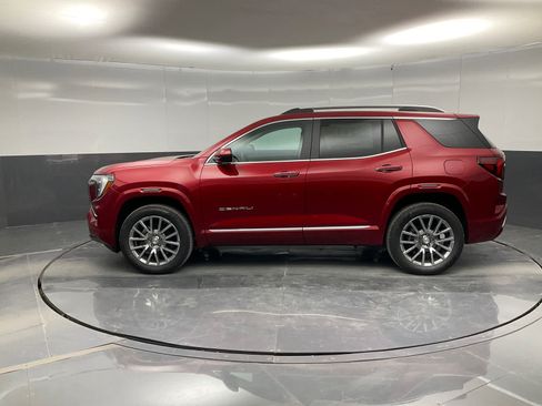 New 2027 GMC Terrain Denali AWD/4WD image 47