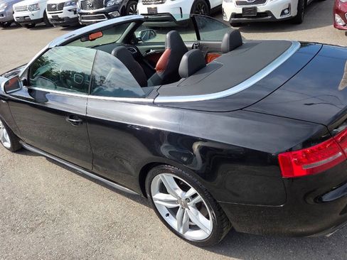 Used 2010 Audi S5 Prestige AWD/4WD image 9