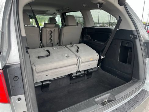 Used 2020 Honda Odyssey EX-L image 9