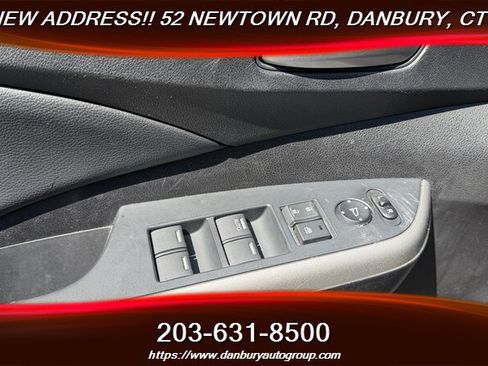 Used 2012 Honda CR-V EX-L image 10