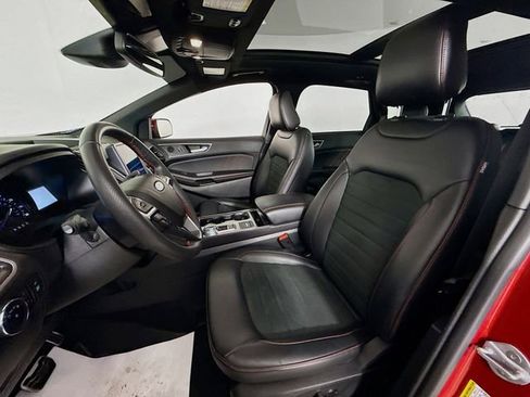 Used 2023 Ford Edge ST-Line image 20