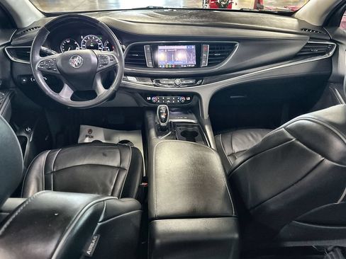 Used 2021 Buick Enclave Avenir w/ Trailering Package, 5000 lbs. FWD image 27