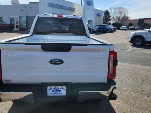 Used 2023 Ford F350 XLT w/ 360-Degree Camera Package image 4