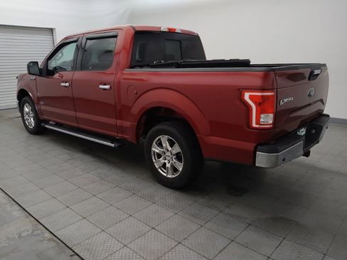 Used 2017 Ford F150 XLT w/ Equipment Group 302A Luxury RWD image 3