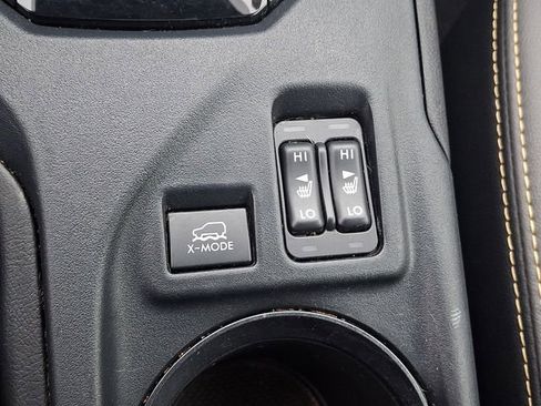 Used 2021 Subaru Crosstrek 2.5i Sport w/ Moonroof Package image 23