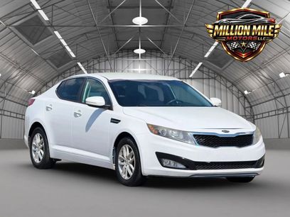 Used 2013 Kia Optima LX
