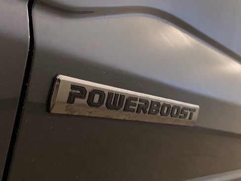 New 2025 Ford F150 XLT w/ Equipment Group 302A MID image 14