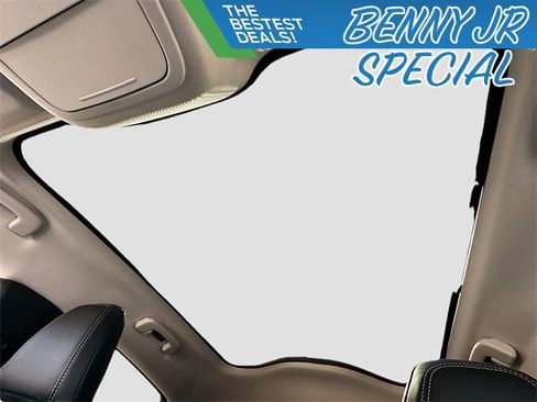 Used 2023 Ford Mustang Mach-E Premium image 23