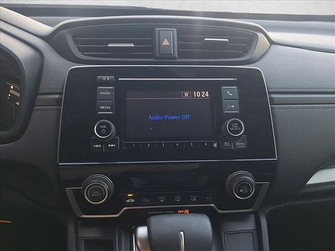 Used 2019 Honda CR-V LX image 12