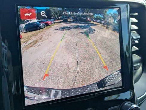 New 2026 RAM 1500 Big Horn image 18