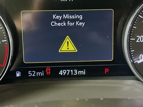 Used 2023 Buick Envision Essence w/ Sport Touring Package image 19