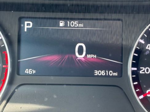 Used 2024 Kia Forte GT-Line w/ GT-Line Premium Package image 29