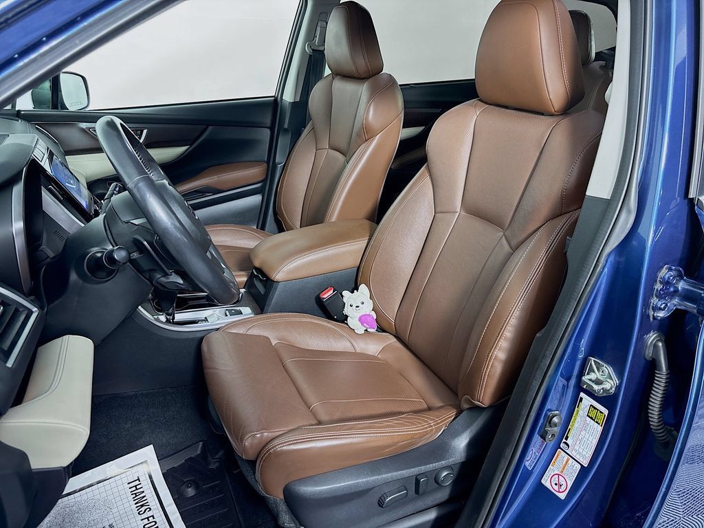 Used 2020 Subaru Ascent Touring w/ Popular Package #3 AWD/4WD image 11