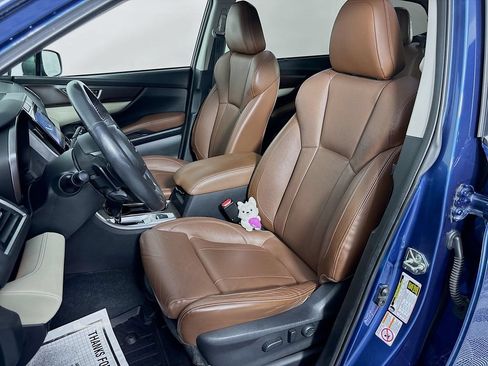 Used 2020 Subaru Ascent Touring w/ Popular Package #3 AWD/4WD image 11