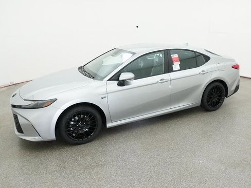 New 2026 Toyota Camry LE FWD image 19