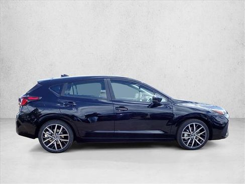 New 2026 Subaru Impreza 2.0i Sport AWD/4WD image 5