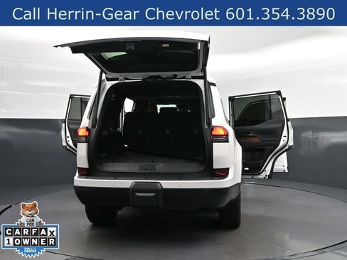 Used 2024 Lexus GX 550 w/ Accessory Package (Z1) AWD/4WD image 32