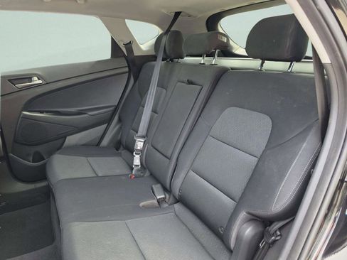 Used 2018 Hyundai Tucson Value FWD image 20