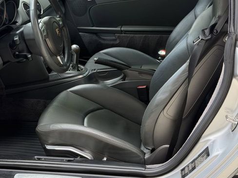 Used 2006 Porsche Boxster S RWD image 19