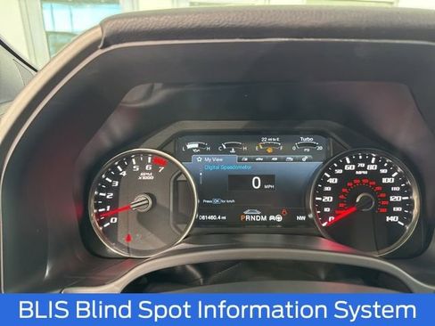 Used 2020 Ford F150 Raptor w/ Equipment Group 802A Luxury image 30