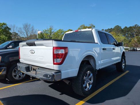 Used 2021 Ford F150 XL w/ Equipment Group 101A High image 3