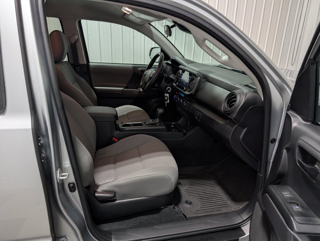 Used 2023 Toyota Tacoma SR AWD/4WD image 27
