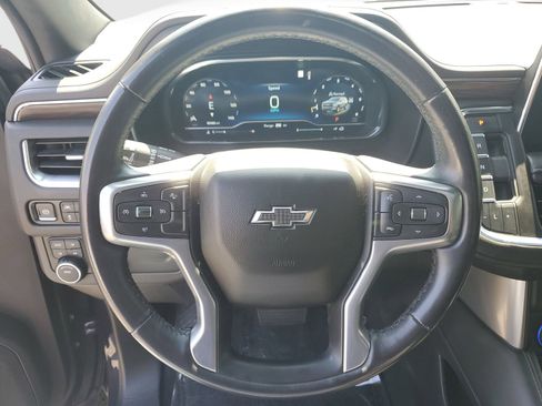 Used 2023 Chevrolet Tahoe Z71 AWD/4WD image 30