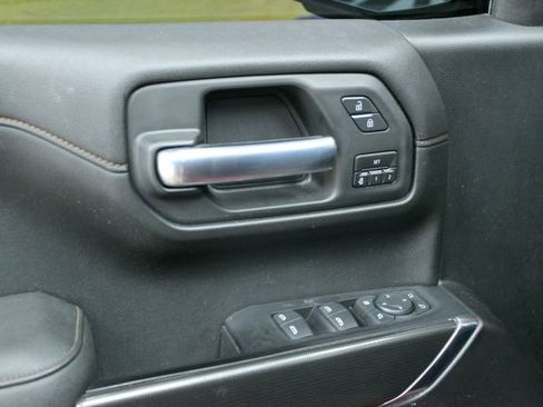 Used 2019 GMC Sierra 1500 AT4 w/ AT4 Premium Package AWD/4WD image 13