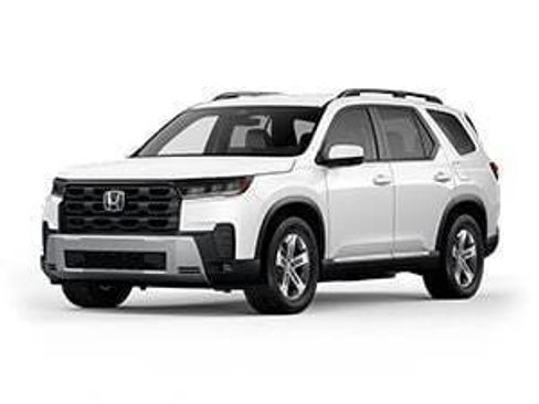 New 2026 Honda Pilot EX-L image 3