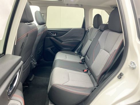 Used 2024 Subaru Forester Sport AWD/4WD image 26