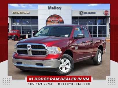 Certified 2024 RAM 1500 Classic SLT