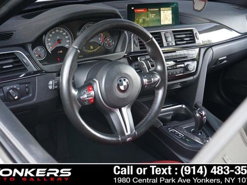Used 2018 BMW M3 image 46