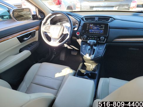 Used 2019 Honda CR-V EX-L image 27