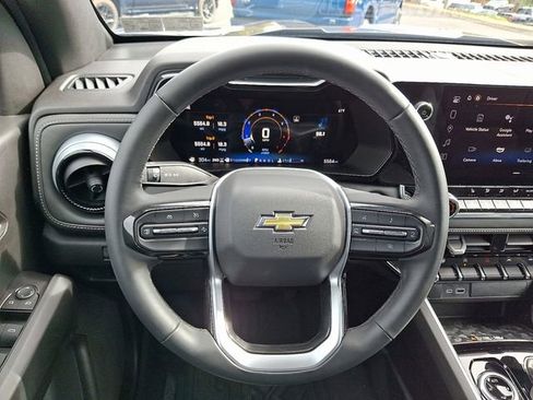 Certified 2024 Chevrolet Colorado LT w/ LT Convenience Package II image 18