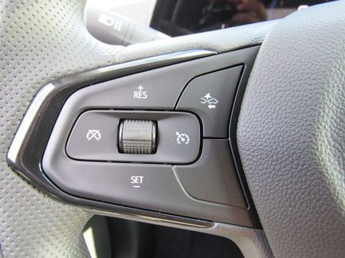 New 2026 Chevrolet Trax LT image 23