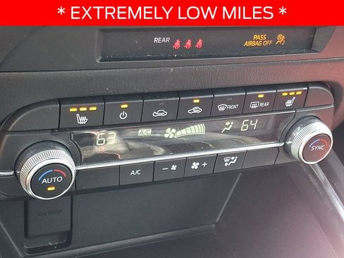 Used 2023 MAZDA CX-5 Carbon Edition AWD/4WD image 16