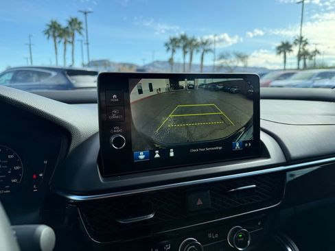 Used 2025 Acura ADX AWD image 10