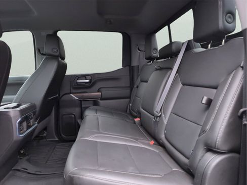 Used 2020 GMC Sierra 1500 SLT w/ SLT Premium Plus Package image 31