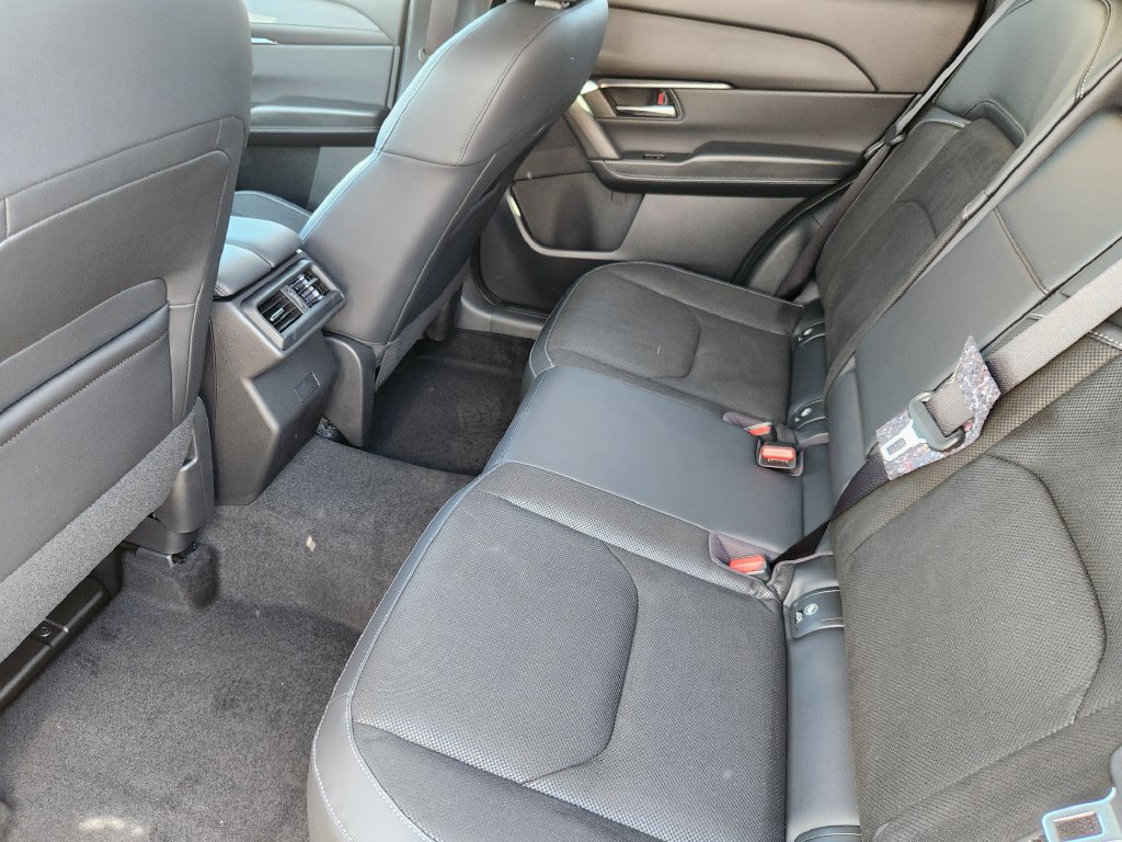 New 2026 MAZDA CX-30 AWD 2.5 S w/ Select Sport Pkg image 16