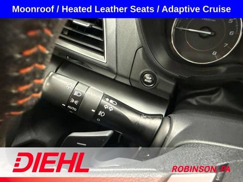 Used 2021 Subaru Crosstrek 2.5i Limited w/ Popular Package #5 AWD/4WD image 24