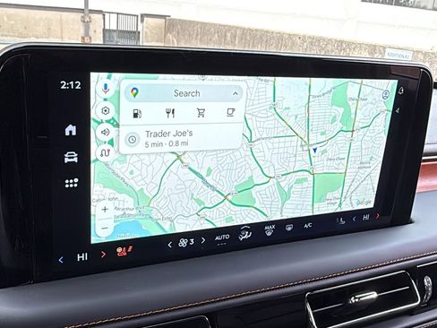 New 2025 Lincoln Aviator Black Label w/ Black Label Special Edition image 19