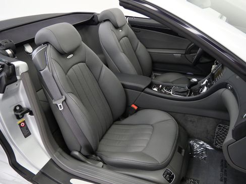 Used 2006 Mercedes-Benz SL 65 AMG image 23
