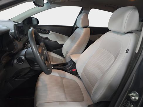 Used 2023 Hyundai Kona SEL FWD image 17
