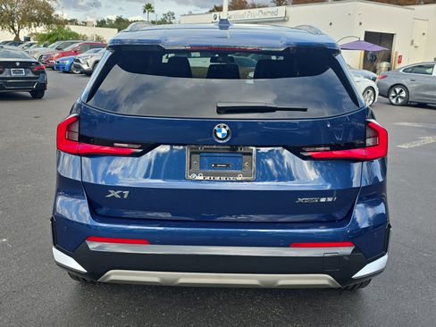 Certified 2025 BMW X1 xDrive28i w/ Convenience Package image 4
