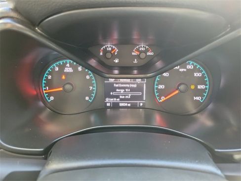 Used 2022 Chevrolet Colorado LT image 23