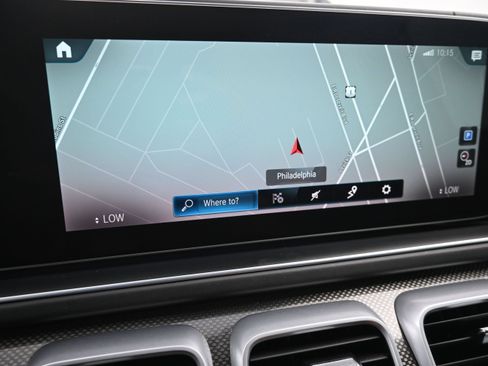 Used 2022 Mercedes-Benz GLE 53 AMG 4MATIC Coupe image 17