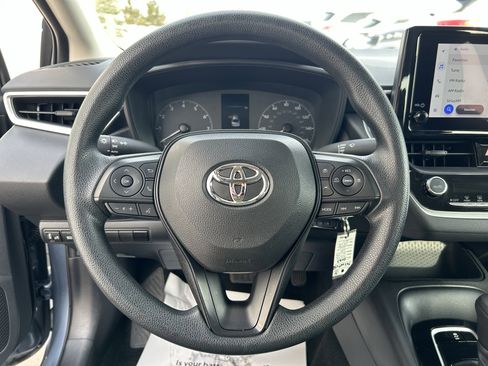 Certified 2023 Toyota Corolla LE image 21