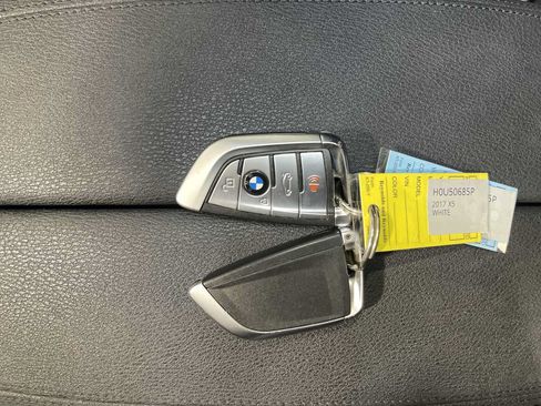 Used 2017 BMW X5 xDrive35i AWD/4WD image 20